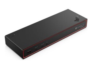 ThinkPad Thunderbolt 5 Smart Dock 7500, 265W