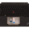 Keyb T14s G3/G4 Cover GB - WL - BL