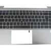 HP 840/EB 14 G7/G8 - DE - BL Privacy