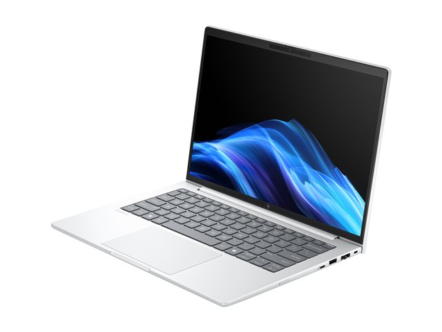 HP EliteBook 8 G1a – AMD Ryzen 5 Pro 230, 32 GB RAM, SSD 512 GB, 13"