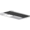 Zbook Firefly 15 G7 - Topcover DE - BL