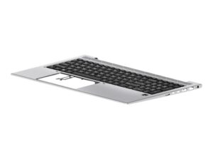 Zbook Firefly 15 G7 - Topcover DE - BL