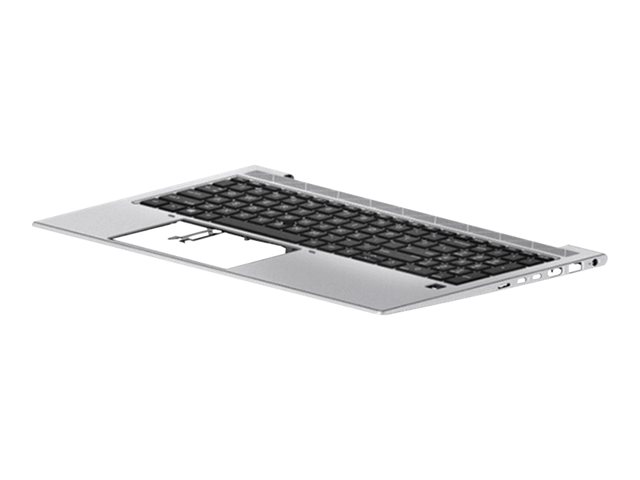 Zbook Firefly 15 G7 - Topcover DE - BL