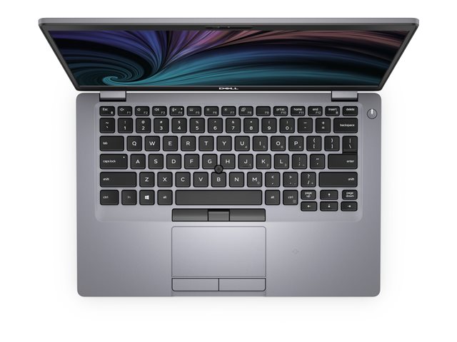 Dell Latitude 5410 – Intel Core i5-10210U, 16 GB RAM, SSD 256 GB, 14" - immagine 4