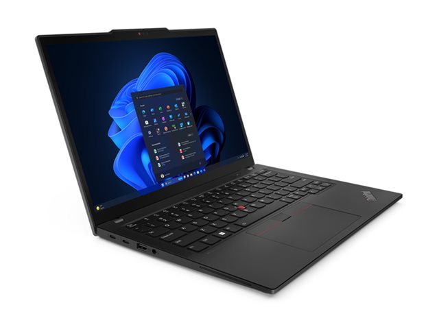 Lenovo ThinkPad X13 Gen 5 – Intel Core Ultra 5 135U, 32 GB RAM, SSD 512 GB, 13" - immagine 4