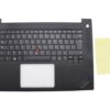 Keyb P1 G4/G5/G6 / X1 Extreme G4/G5/G6, BE, WL