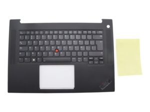 Keyb P1 G4/G5/G6 / X1 Extreme G4/G5/G6, BE, WL