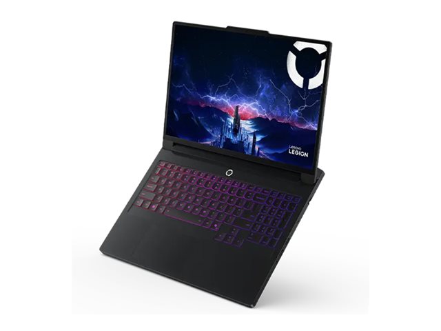 Lenovo Legion Pro 7 16IAX10H – Intel Core Ultra 9 275HX, 32 GB RAM, SSD 1 TB, 16" - immagine 3