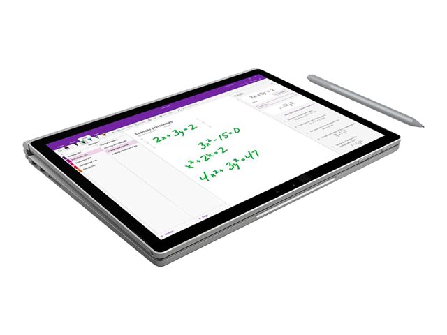 Microsoft Surface Pen, V4, Silver - immagine 3