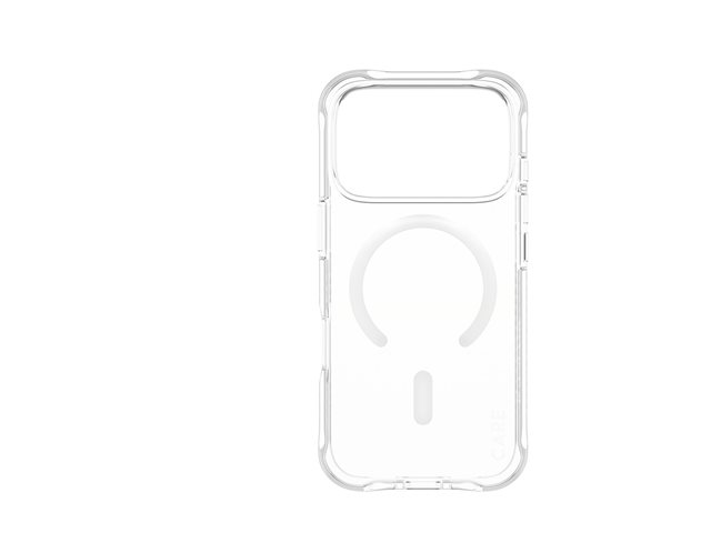 PG Case Samba Transparent Iphone 17 Pro - immagine 2