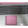 HP Zbook Fury 16 G9/G10/G11 Topcover - CZ/SLK
