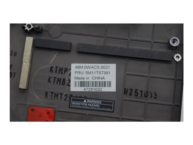 Keyb P1 G8 / T1g G8 Cover, NoNFC, DK - immagine 6