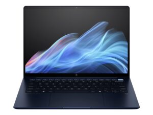 HP EliteBook Ultra G1i – Intel Core Ultra 7 256V, 16 GB RAM, SSD 512 GB, 14"