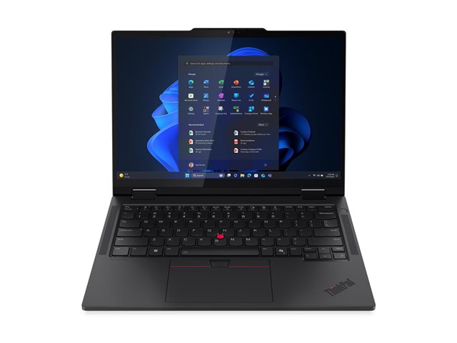 Lenovo ThinkPad T14s 2-in-1 Gen 1 – Intel Core Ultra 7 255U, 32 GB RAM, SSD 1 TB, 14"