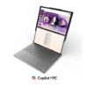 Lenovo ThinkBook Plus G6 Rollable – Intel Core Ultra 7 258V, 32 GB RAM, SSD 1 TB, 14"