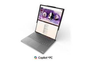 Lenovo ThinkBook Plus G6 Rollable – Intel Core Ultra 7 258V, 32 GB RAM, SSD 1 TB, 14"