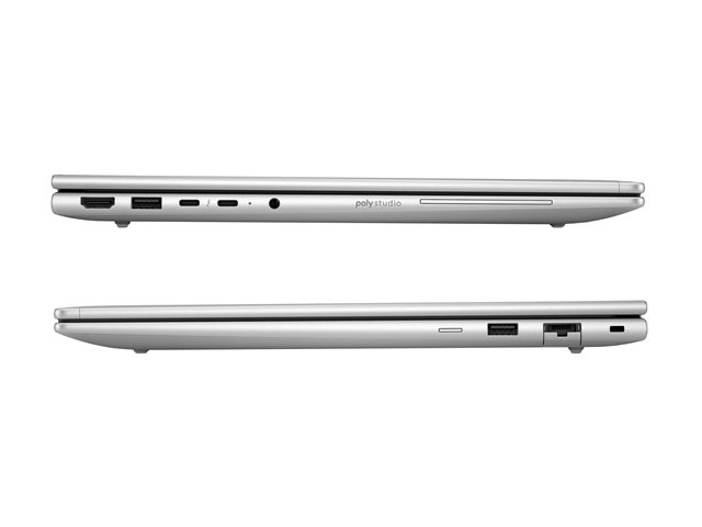 HP EliteBook 6 G1i – Intel Core Ultra 7 255U, 16 GB RAM, SSD 512 GB, 13" - immagine 3