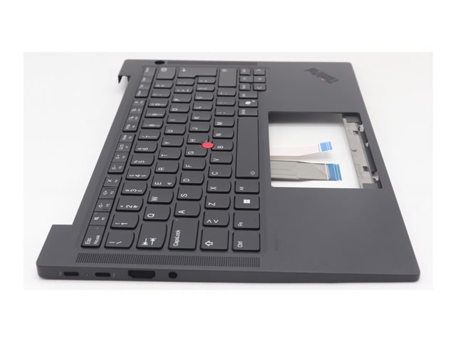 Keyb T14s G6 BL, Intel, PT - immagine 4