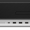 HP EliteDesk 800 G5 SFF – Intel Core i5-8500, 8 GB RAM, SSD 256 GB