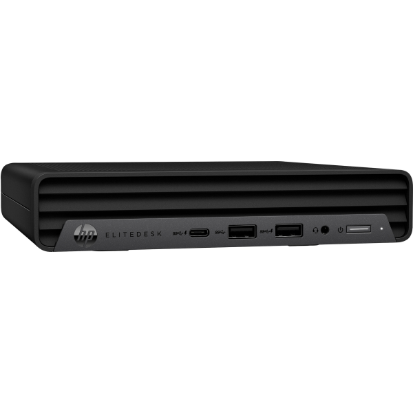 HP EliteDesk 800 G6 Mini – Intel Core i5-10500, 16 GB RAM, SSD 256 GB - immagine 5