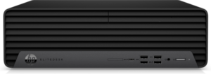 HP EliteDesk 800 G6 SFF – Intel Core i5-10500, 8 GB RAM, SSD 256 GB