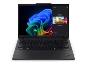 Lenovo ThinkPad T14 G6 – Intel Core Ultra 5 235U, 32 GB RAM, SSD 256 GB, 14"