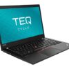 Lenovo ThinkPad T14 G1 – Intel Core i5 10210U, 16 GB RAM, SSD 256 GB, 14"