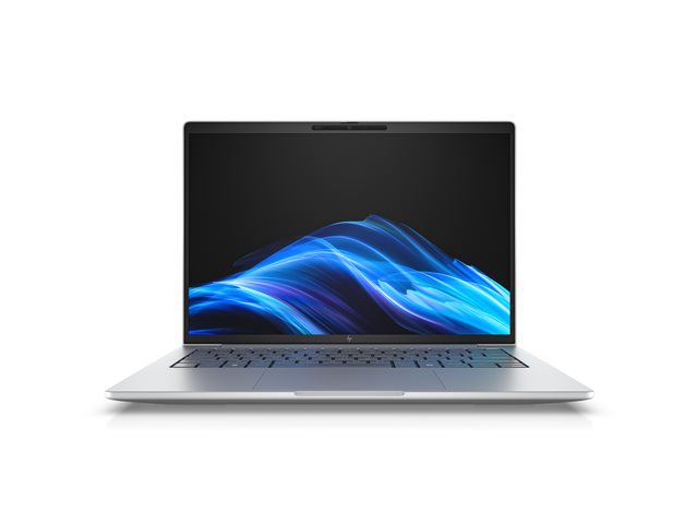 HP EliteBook 8 G1i – Intel Core Ultra 7 255U, 16 GB RAM, SSD 512 GB, 14" - immagine 4