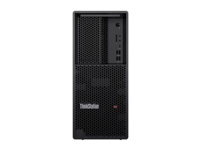 Lenovo ThinkStation P3 Gen 2 Tower – Intel Core Ultra 7 265K, 32 GB RAM, SSD 1 TB - immagine 4