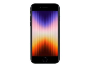 Apple iPhone SE (3rd generation)