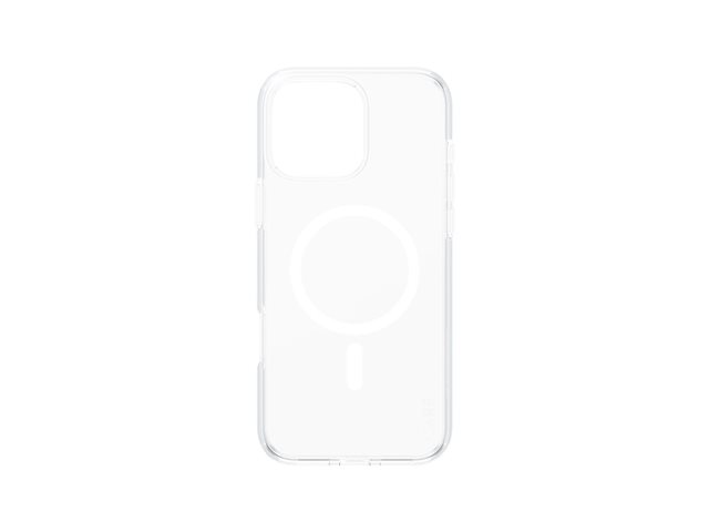 PG®Flagship CaseTransparent Urban iPhone16Pro Max - immagine 2