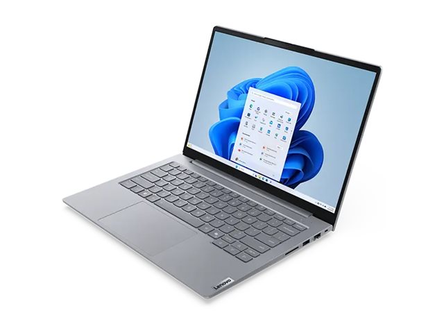 Lenovo ThinkBook 14 G9 IRL – Intel Core 7 240H, 16 GB RAM, SSD 512 GB, 14" - immagine 2