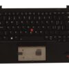 Keyb X1 Carbon 2022 G10/G11 Cover CH - WW