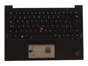 Keyb X1 Carbon 2022 G10/G11 Cover CH - WW