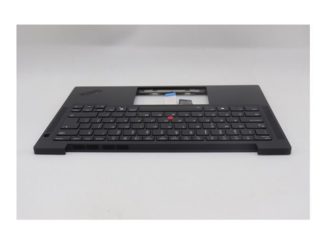 Keyb T14s G6 BL, Intel, PT - immagine 2