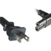 POWER CABLE - C7-US (SHAVER)