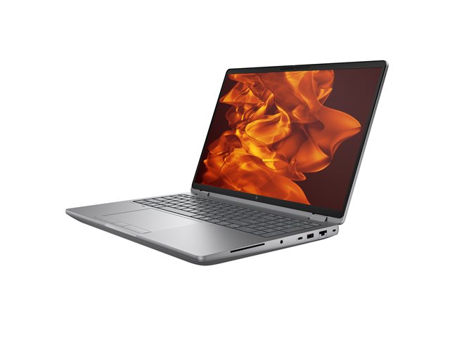 HP ZBook Fury 16 G1i – Intel Core Ultra 9 285HX, 64 GB RAM, SSD 1 TB, 16"