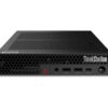 Lenovo ThinkStation P3 Gen 2 Tiny – Intel Core Ultra 7 265, 32 GB RAM, SSD 512 GB