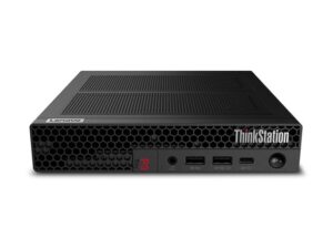 Lenovo ThinkStation P3 Gen 2 Tiny – Intel Core Ultra 7 265, 32 GB RAM, SSD 1 TB