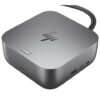 HP Thunderbolt 4 Ultra G6 Dock, 280W
