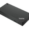 Thinkpad Universal USB-C Smart Dock