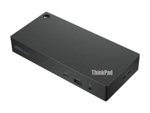 Thinkpad Universal USB-C Smart Dock