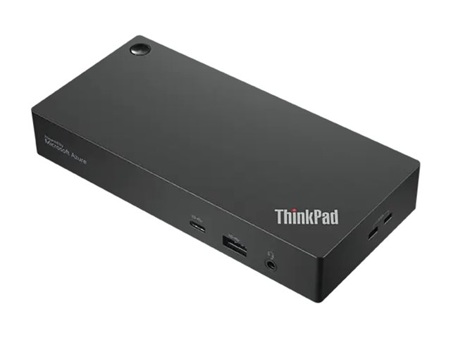 Thinkpad Universal USB-C Smart Dock