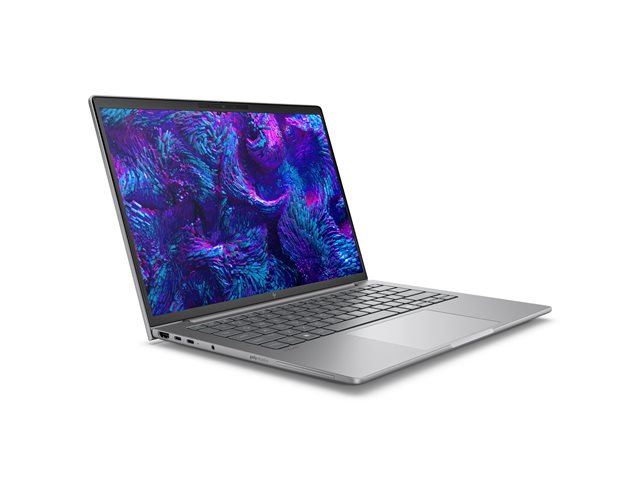 HP ZBook 8 G1i – Intel Core Ultra 9 285H, 64 GB RAM, SSD 1 TB, 14" - immagine 6