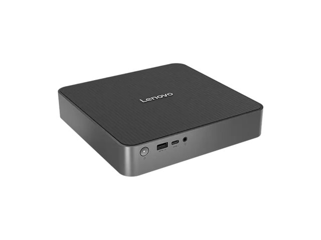 Lenovo IdeaCentre Mini 01IRH10R Tiny – Intel Core 5 210H, 16 GB RAM, SSD 512 GB - immagine 4