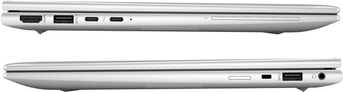 HP EliteBook 830 G10 – Intel Core i5-1335U, 8 GB RAM, SSD 256 GB, 13" - immagine 4