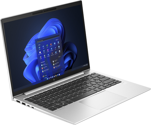 HP EliteBook 830 G10 – Intel Core i5-1335U, 8 GB RAM, SSD 256 GB, 13" - immagine 2