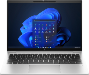 HP EliteBook 830 G10 – Intel Core i5-1335U, 8 GB RAM, SSD 256 GB, 13"