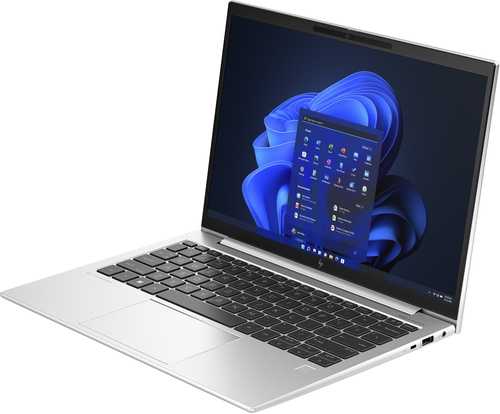 HP EliteBook 830 G10 – Intel Core i5-1335U, 8 GB RAM, SSD 256 GB, 13" - immagine 3