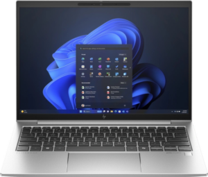 HP EliteBook 830 G11 – Intel Core Ultra 7 155U, 16 GB RAM, SSD 512 GB, 13.3"
